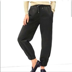 Everlane Easy Jogger - Black M